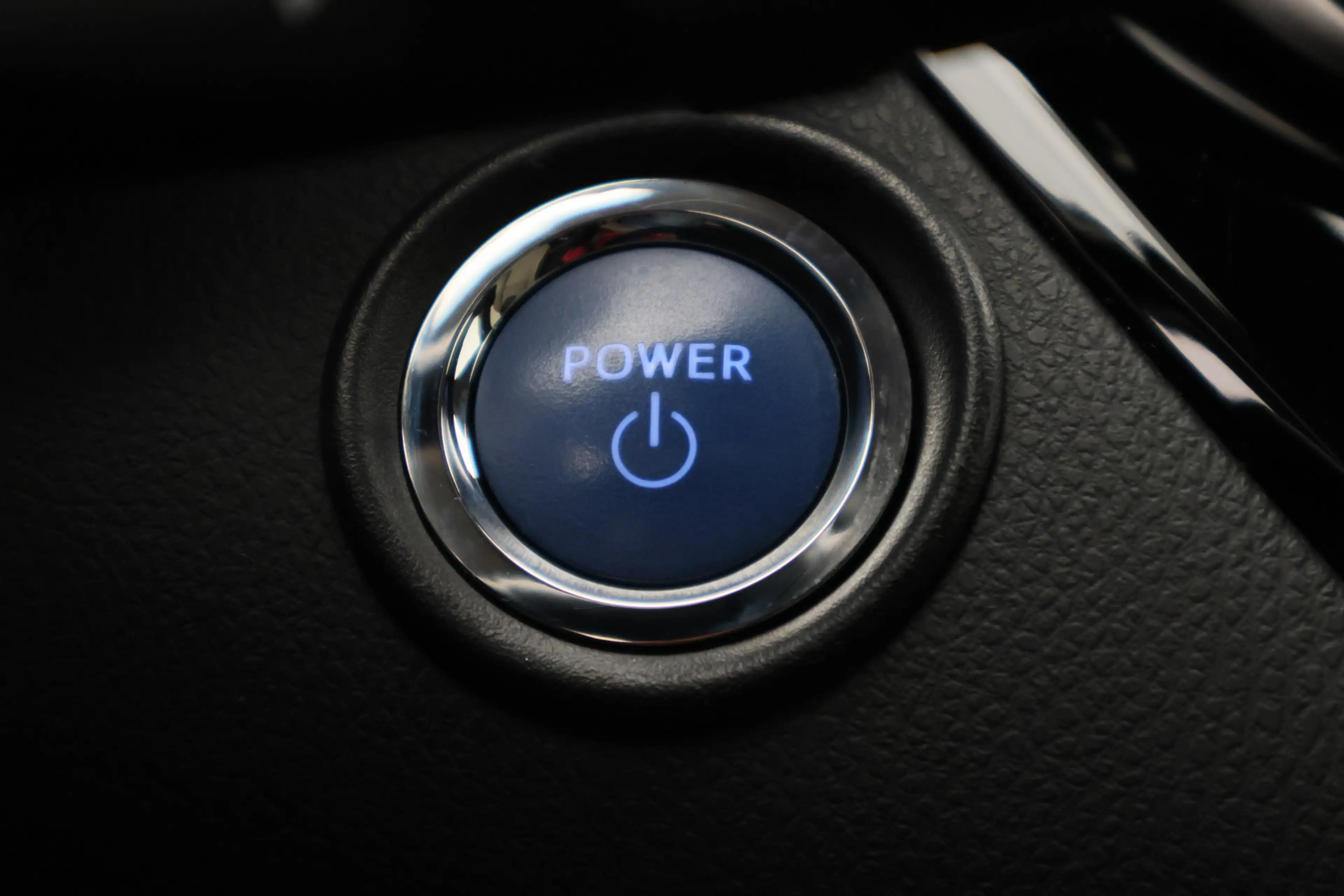 Toyota C-HR 1.8 Hybrid Style — photo 42
