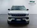 Jeep Compass II 2021 - Compass 1.3 turbo t4 phev Limited 4xe au Bianco - thumbnail 2