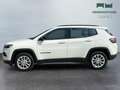 Jeep Compass II 2021 - Compass 1.3 turbo t4 phev Limited 4xe au Bianco - thumbnail 8