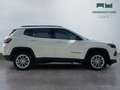 Jeep Compass II 2021 - Compass 1.3 turbo t4 phev Limited 4xe au Bianco - thumbnail 4