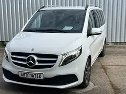 Mercedes-Benz V 220 220 d EDITION kompakt *LED*AHZV*