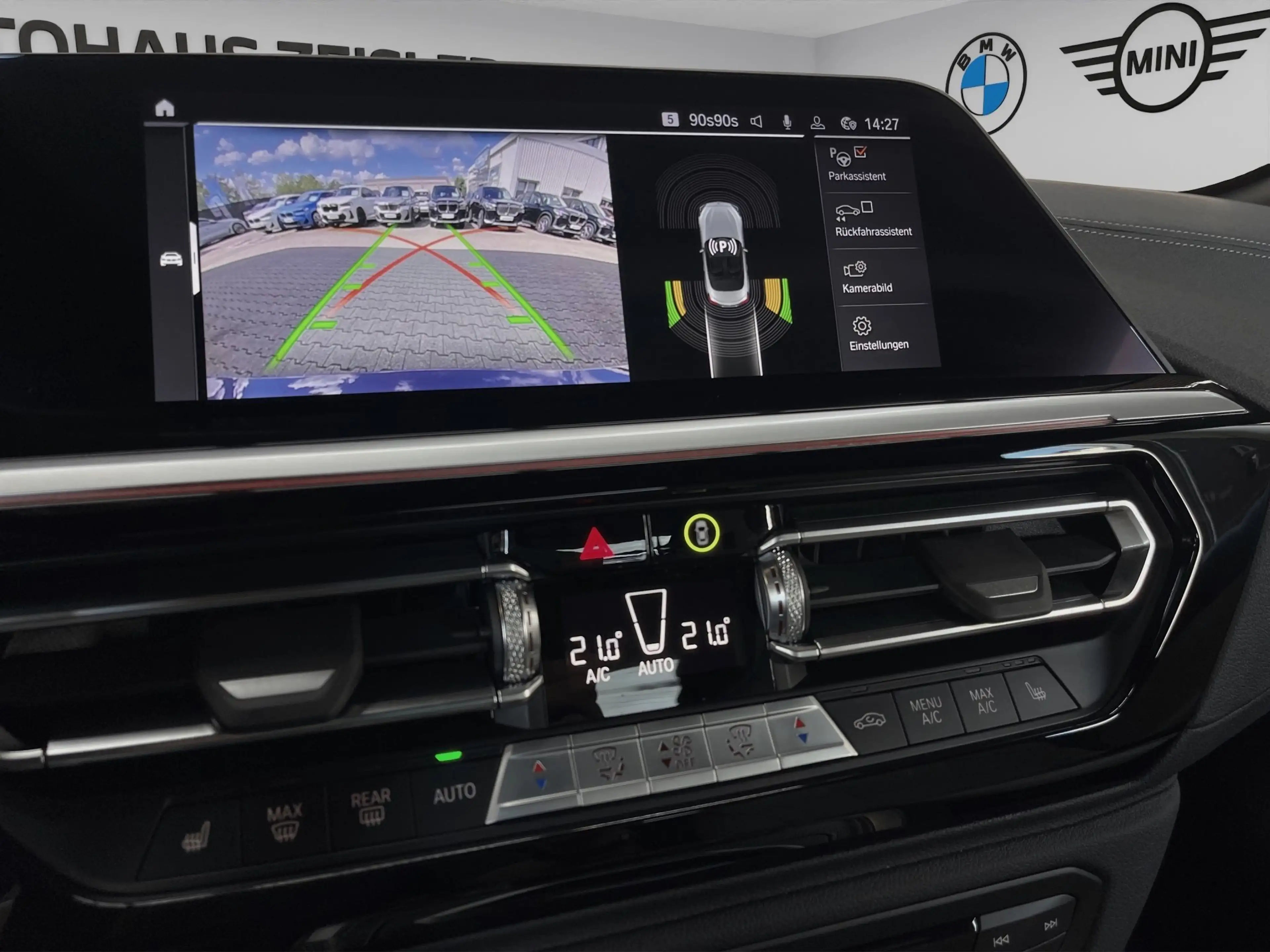 BMW Z4 M40i — photo 8