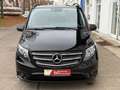 Mercedes-Benz Vito Tourer  extralang 8Sitze  2x Schiebetür AHK Schwarz - thumbnail 2