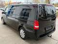 Mercedes-Benz Vito Tourer  extralang 8Sitze  2x Schiebetür AHK Schwarz - thumbnail 4
