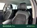 Skoda Superb wagon 2.0 tdi evo style 150cv dsg Nero - thumbnail 8