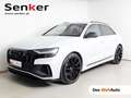 Audi SQ8 TFSI quattro Weiß - thumbnail 1