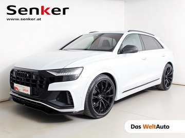 TFSI quattro