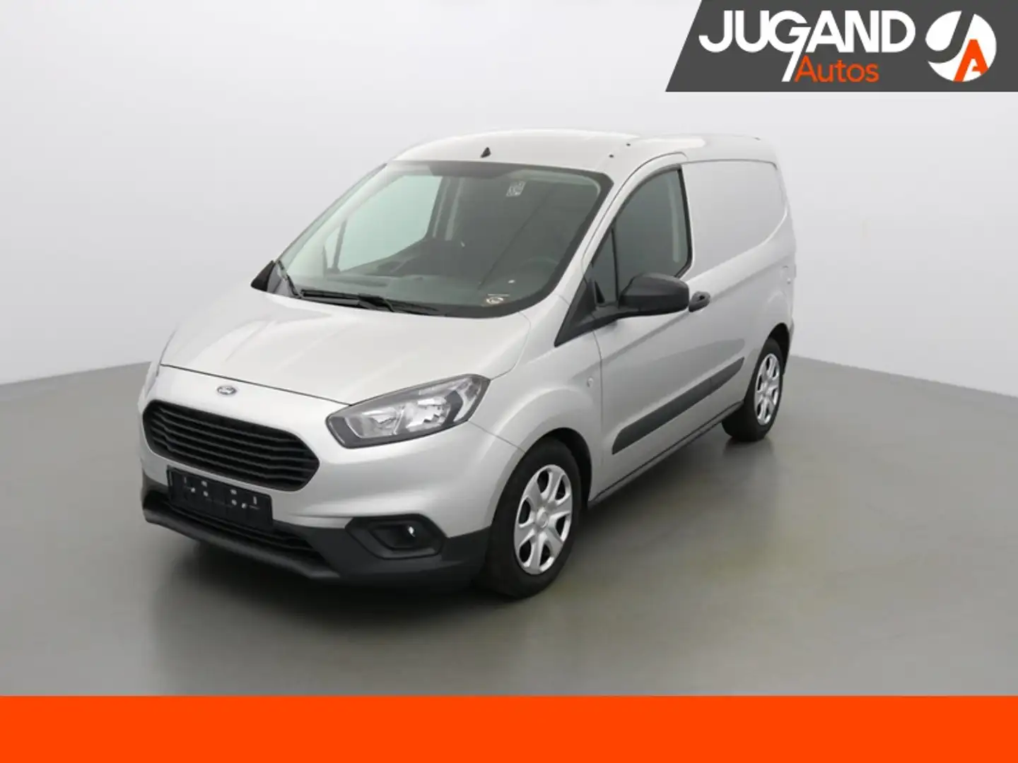 Ford Transit Courier TREND 100 TDCI - 1