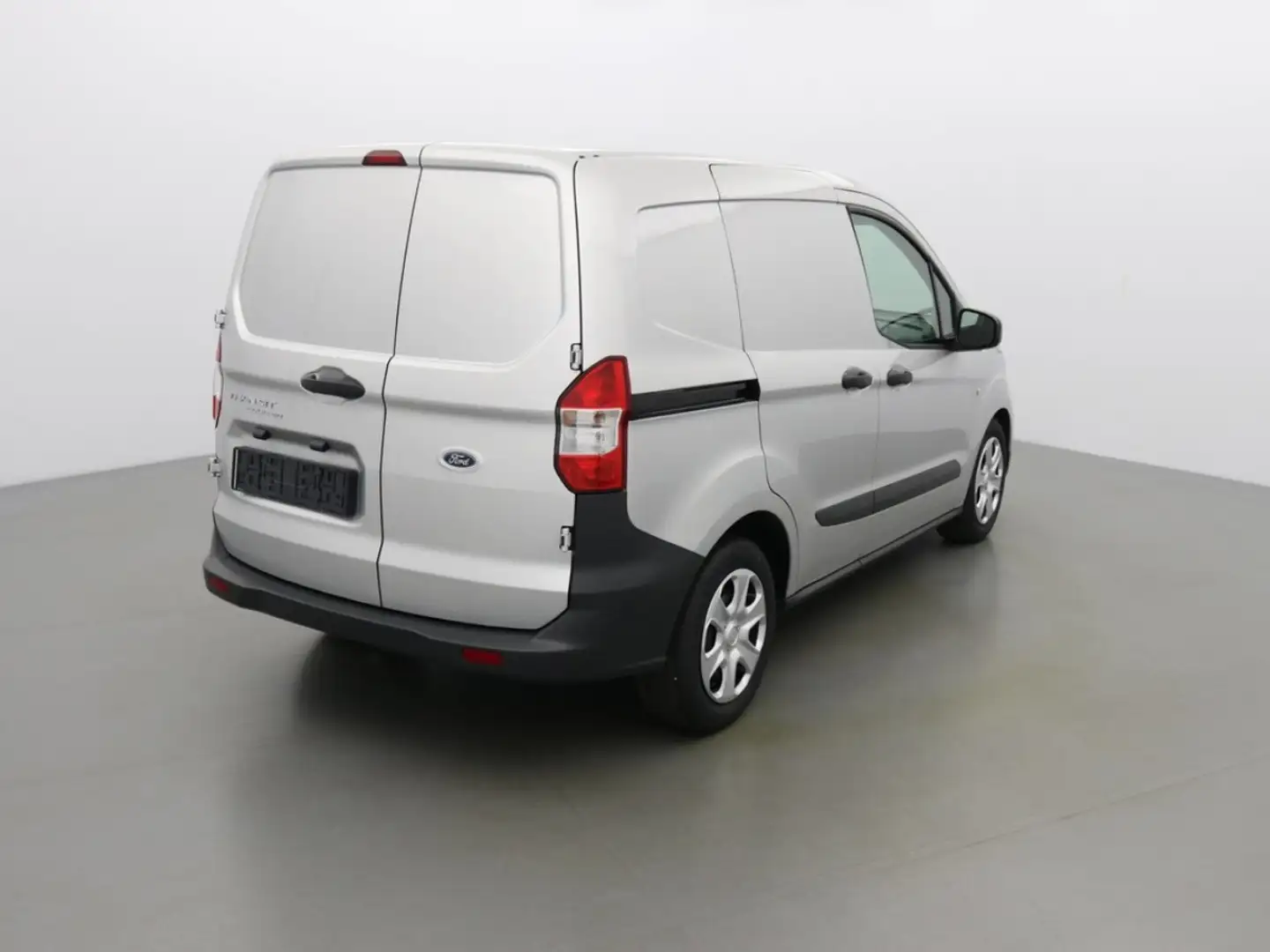 Ford Transit Courier TREND 100 TDCI - 2