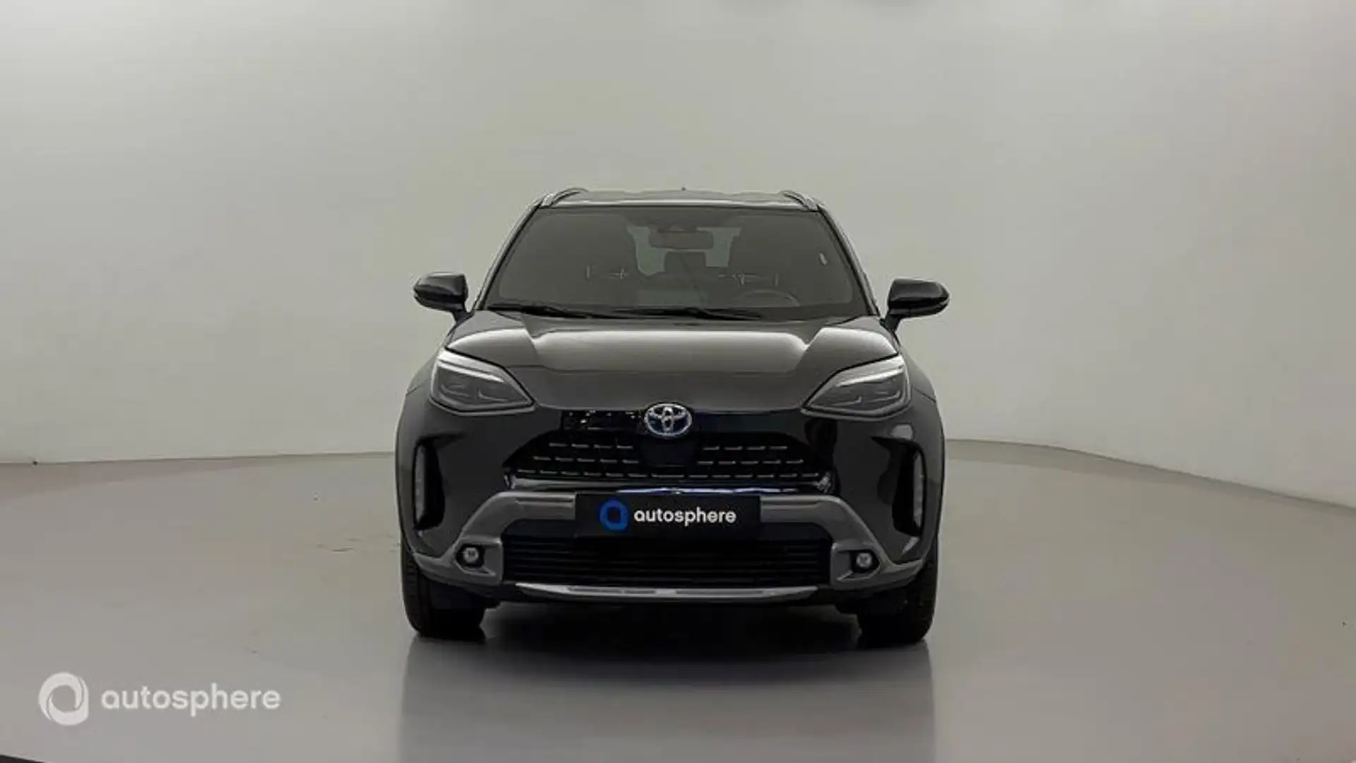 Toyota Yaris Cross 116h Trail MY21 - 2