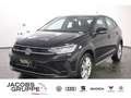 Volkswagen Taigo 1.5 TSI Life DSG,LED,SD,RFK Schwarz - thumbnail 1