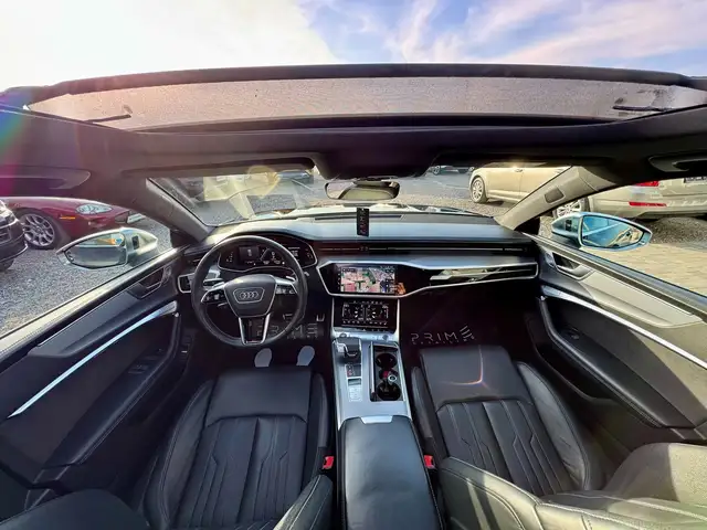 Audi S7 !!! ABSOLUT VOLL AUSSTATTUNG !!! Ansicht 17