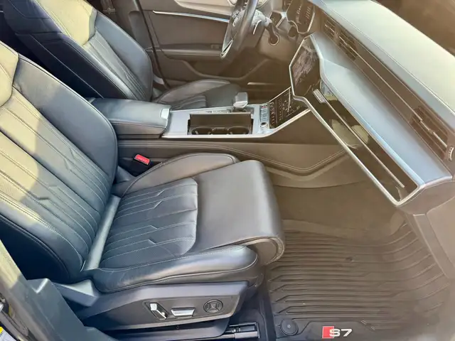 Audi S7 !!! ABSOLUT VOLL AUSSTATTUNG !!! Ansicht 11