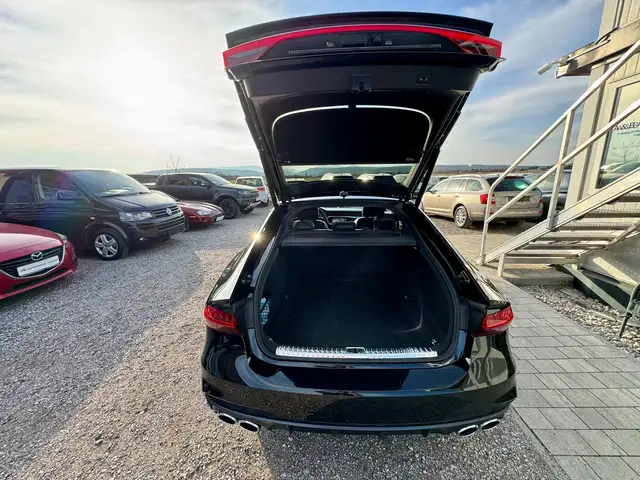 Audi S7 !!! ABSOLUT VOLL AUSSTATTUNG !!! Ansicht 23