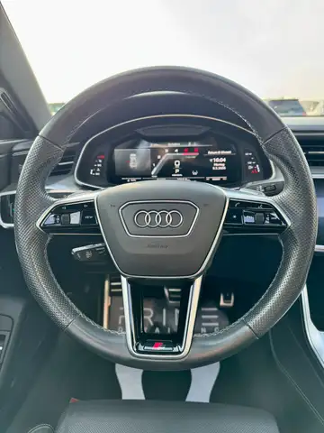 Audi S7 !!! ABSOLUT VOLL AUSSTATTUNG !!! Ansicht 14