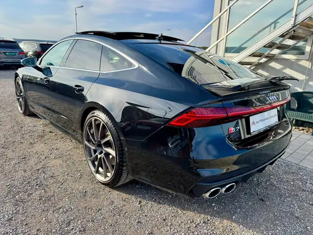 Audi S7 !!! ABSOLUT VOLL AUSSTATTUNG !!! Ansicht 3