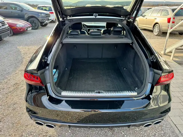 Audi S7 !!! ABSOLUT VOLL AUSSTATTUNG !!! Ansicht 24