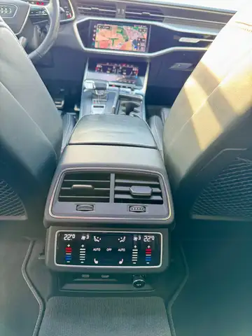 Audi S7 !!! ABSOLUT VOLL AUSSTATTUNG !!! Ansicht 18