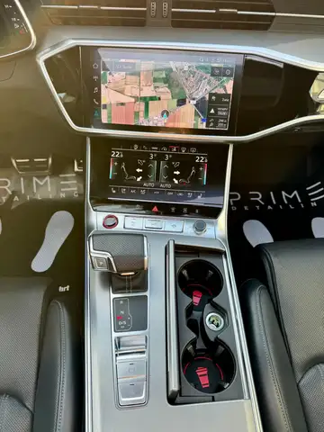 Audi S7 !!! ABSOLUT VOLL AUSSTATTUNG !!! Ansicht 15