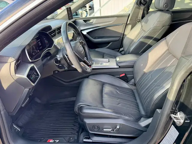 Audi S7 !!! ABSOLUT VOLL AUSSTATTUNG !!! Ansicht 10