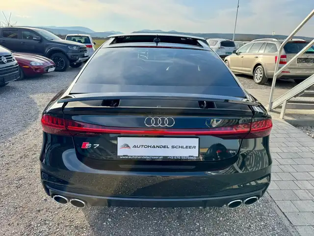 Audi S7 !!! ABSOLUT VOLL AUSSTATTUNG !!! Ansicht 4