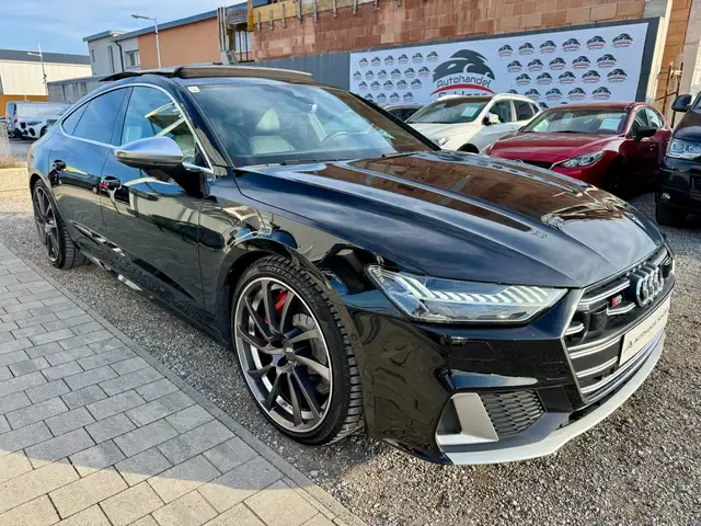 Audi S7 !!! ABSOLUT VOLL AUSSTATTUNG !!! Ansicht 6