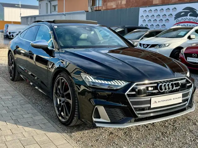 Audi S7 !!! ABSOLUT VOLL AUSSTATTUNG !!! Ansicht 7