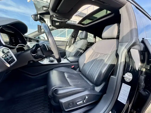 Audi S7 !!! ABSOLUT VOLL AUSSTATTUNG !!! Ansicht 9