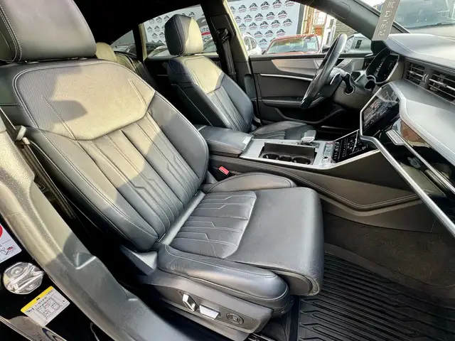 Audi S7 !!! ABSOLUT VOLL AUSSTATTUNG !!! Ansicht 20