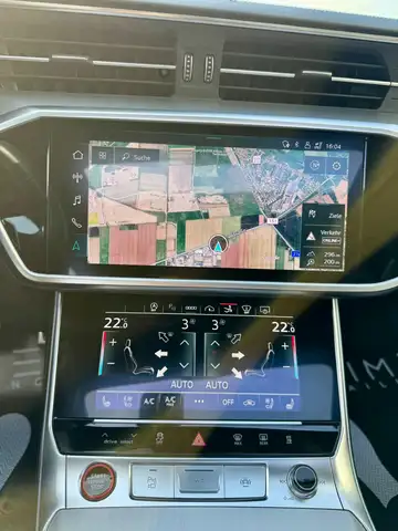 Audi S7 !!! ABSOLUT VOLL AUSSTATTUNG !!! Ansicht 16