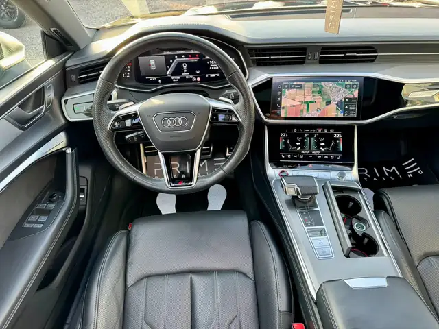 Audi S7 !!! ABSOLUT VOLL AUSSTATTUNG !!! Ansicht 12