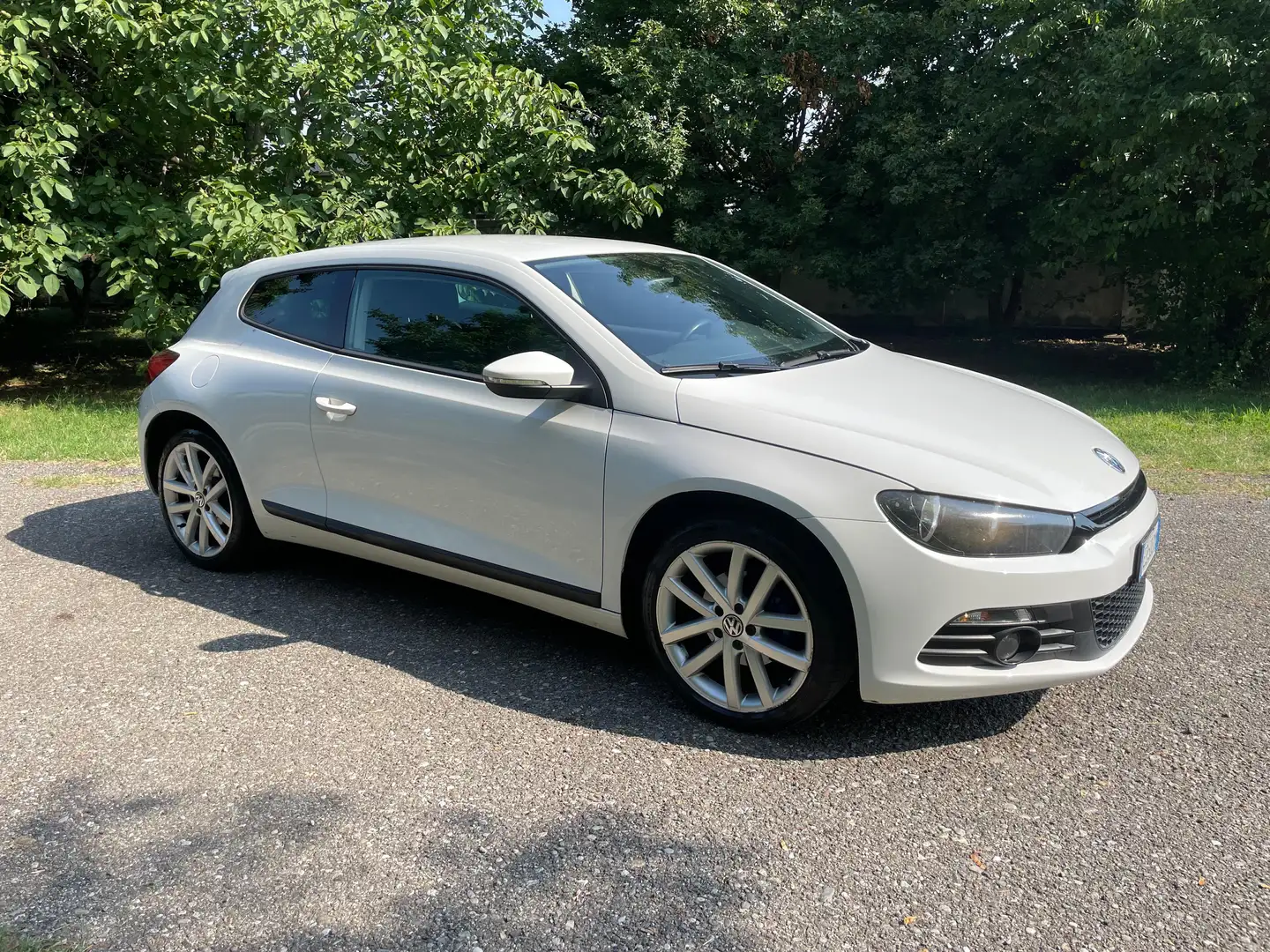 Volkswagen Scirocco 2a serie 1.4 tsi BlueMotion Technology 122cv - 1