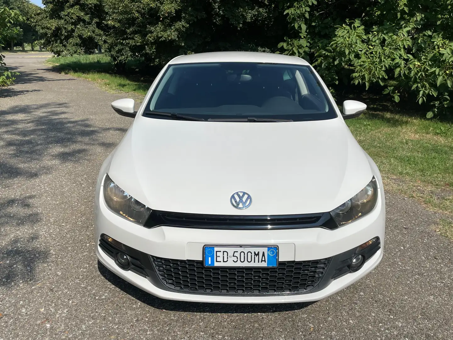Volkswagen Scirocco 2a serie 1.4 tsi BlueMotion Technology 122cv - 2