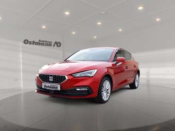 1.4 Xcellence ACC AHK AUT DynLicht Kam. LED