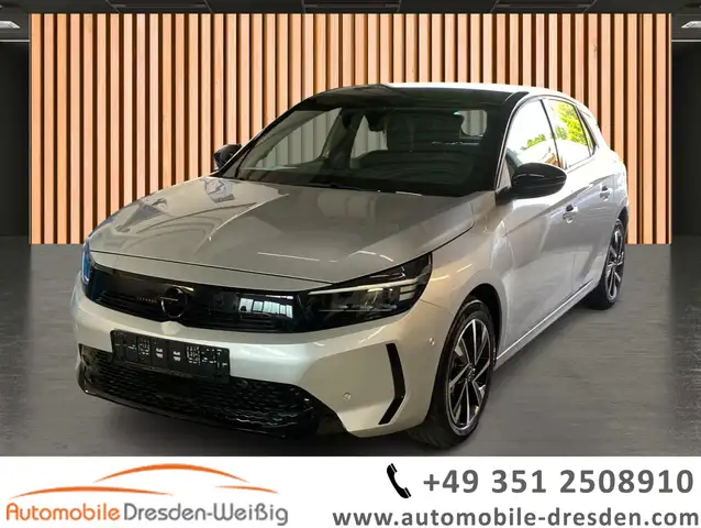 Opel Corsa main image