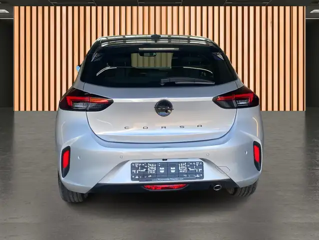 Opel Corsa view 7