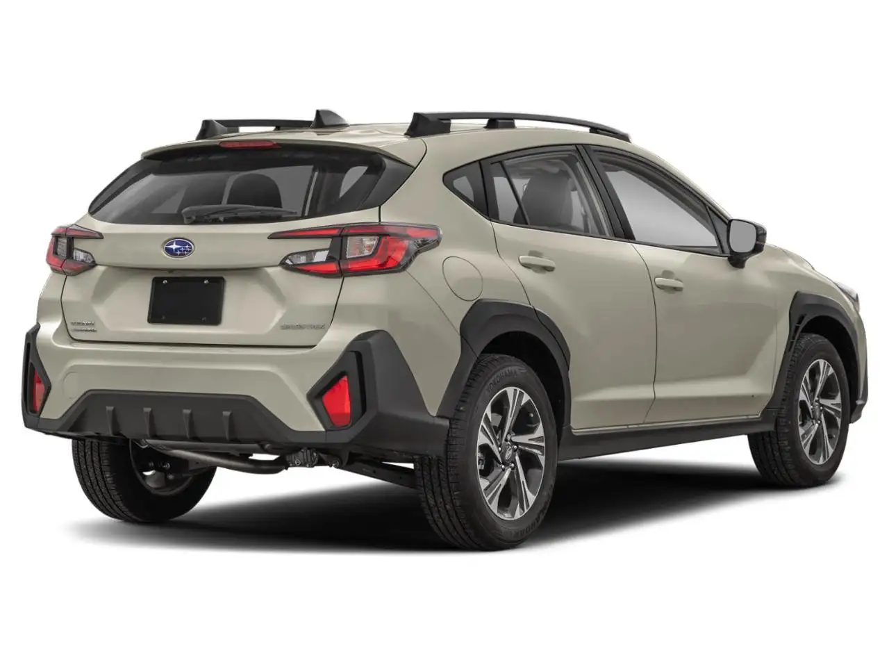 Subaru Crosstrek снимка Subaru Crosstrek