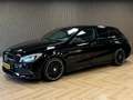 Mercedes-Benz CLA 180 Shooting Brake CLA180 AMG LED NAVI CRUISE CLIMATE Noir - thumbnail 1