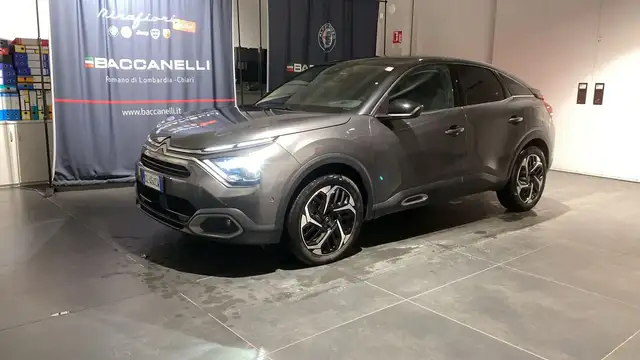 Citroen C4 PureTech 130 S&S Shine EAT8