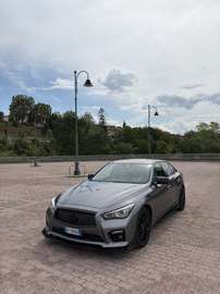 2.2d Sport auto