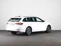 Skoda Octavia Combi 1.4 TSI iV PHEV Sportline Business 204pk  Pl Blanc - thumbnail 3