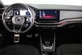 Skoda Octavia Combi 1.4 TSI iV PHEV Sportline Business 204pk  Pl Blanc - thumbnail 5
