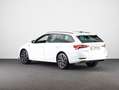 Skoda Octavia Combi 1.4 TSI iV PHEV Sportline Business 204pk  Pl Blanc - thumbnail 2