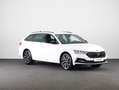 Skoda Octavia Combi 1.4 TSI iV PHEV Sportline Business 204pk  Pl Blanc - thumbnail 4