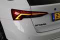 Skoda Octavia Combi 1.4 TSI iV PHEV Sportline Business 204pk  Pl Blanc - thumbnail 19