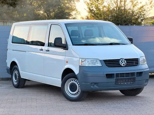 Volkswagen T5 Transporter
