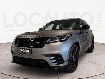 2.0d i4 mhev R-Dynamic HSE 4wd 204cv auto - PROMO
