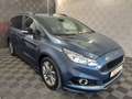 Ford S-Max *ST-LINE*R.KAM-ACC-LED-MEMORY-KLIMA-APPLE Blau - thumbnail 1