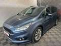 Ford S-Max *ST-LINE*R.KAM-ACC-LED-MEMORY-KLIMA-APPLE Blau - thumbnail 2
