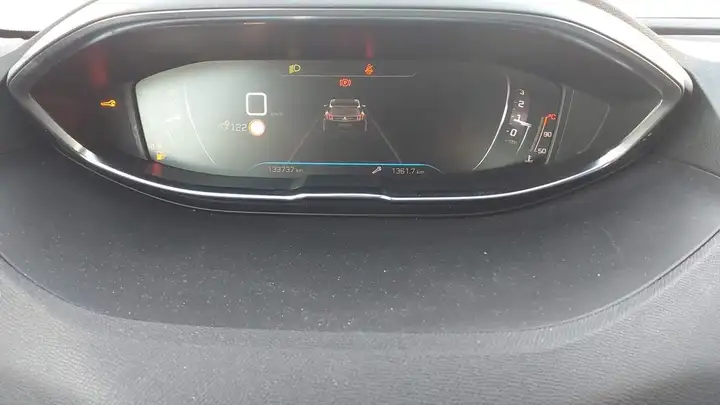 Peugeot 3008 2021, foto 7